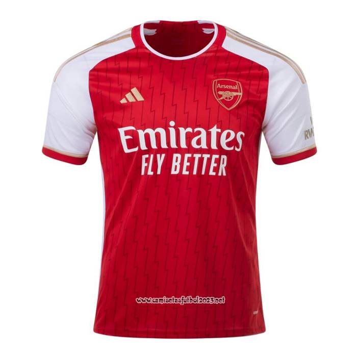 Camiseta 1ª Arsenal 2023-2024